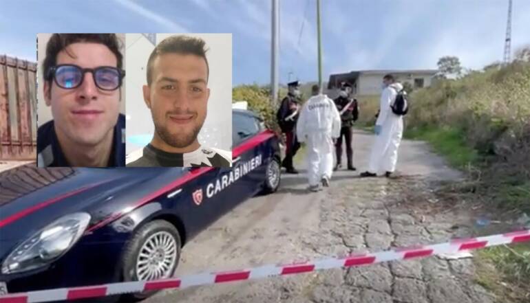 Giovani uccisi a Ercolano, al processo il video della morte