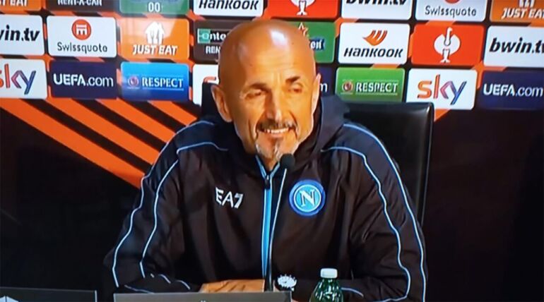 spalletti