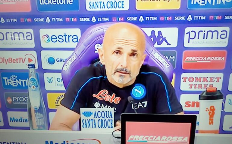 spalletti