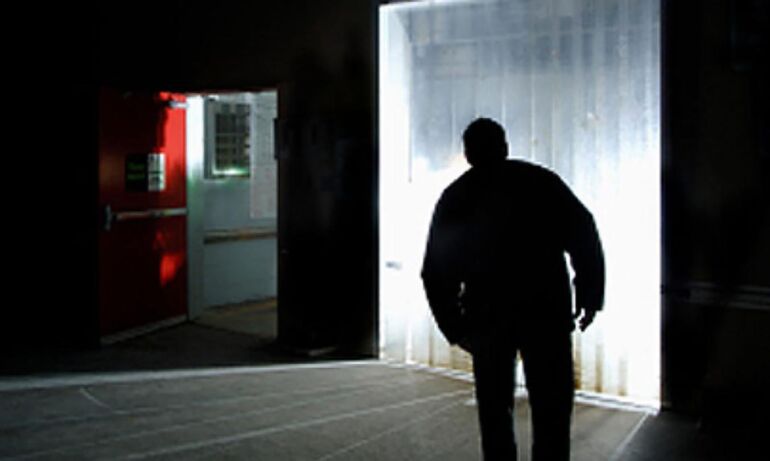 Benevento arrestato stalker