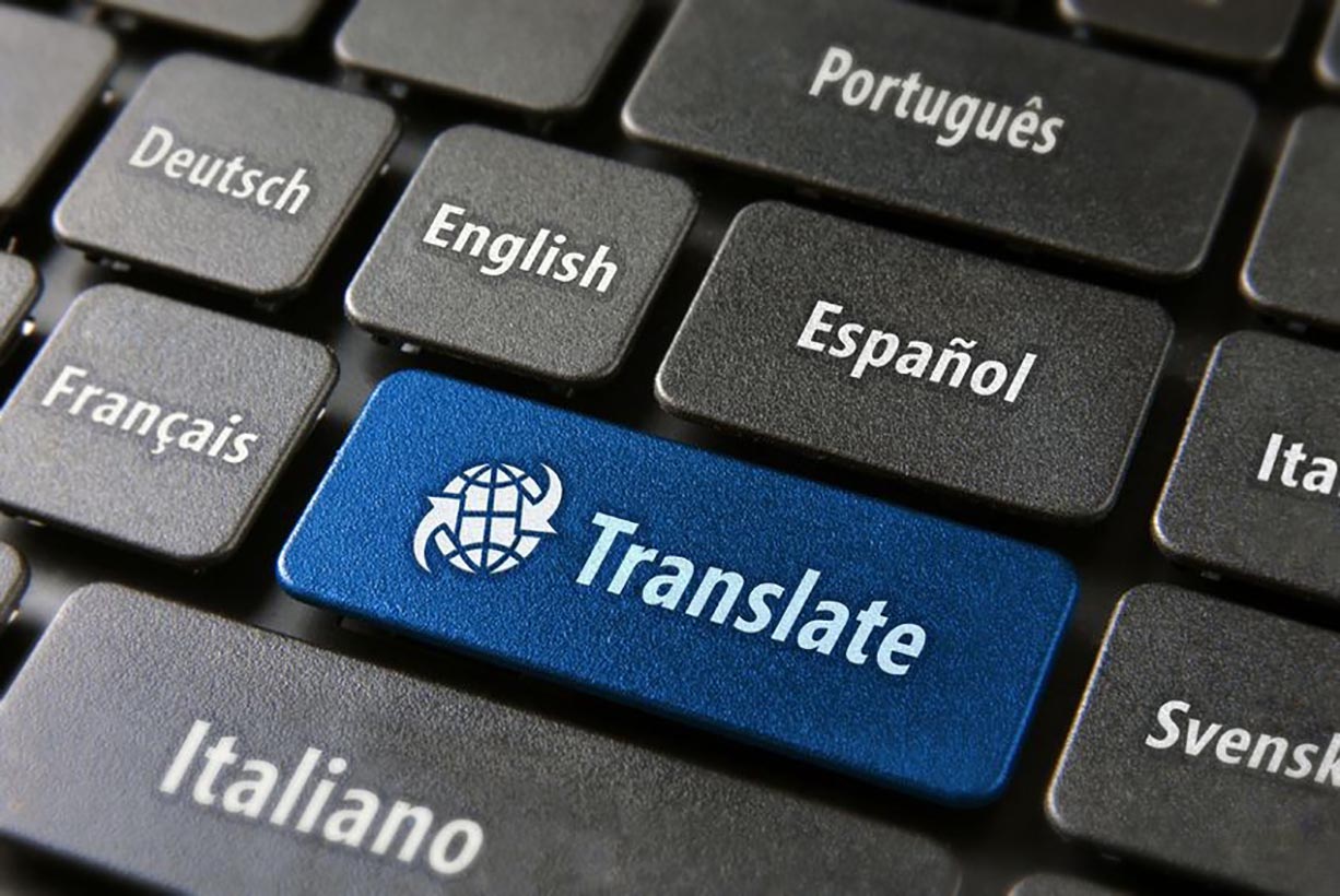 traduzioni in lingua spagnola
