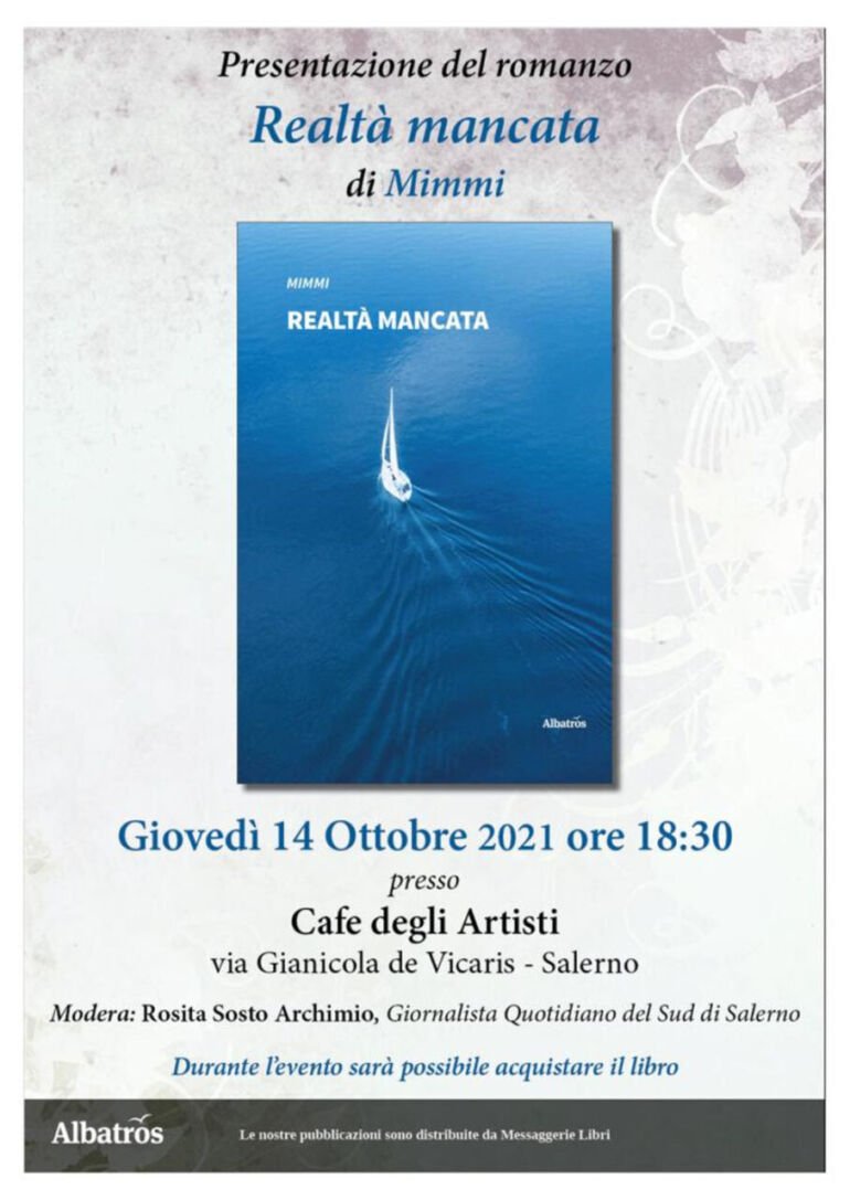 realtà mancata