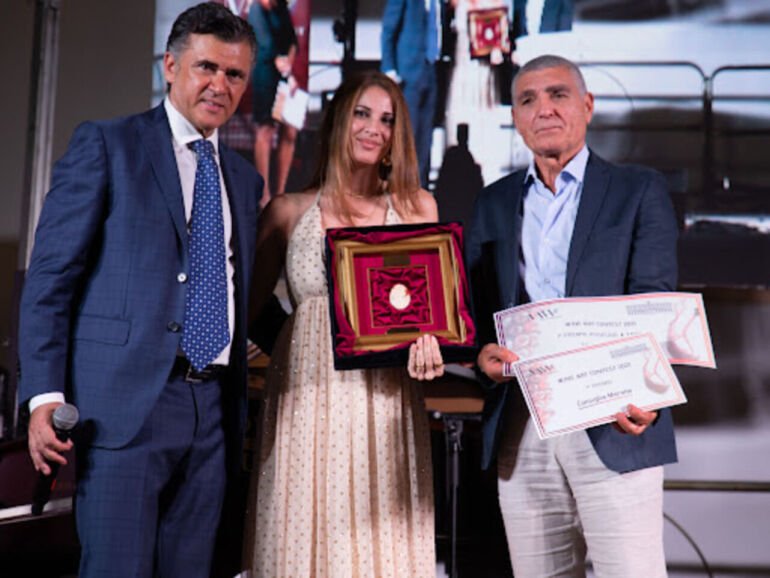 ‘Wine Art Contest’ e ‘GreenPrix’, il MAVV premia le menti creative