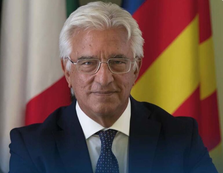 Salerno, ordinanza del sindaco: “Botti vietati dal 31 dicembre al 7 gennaio”