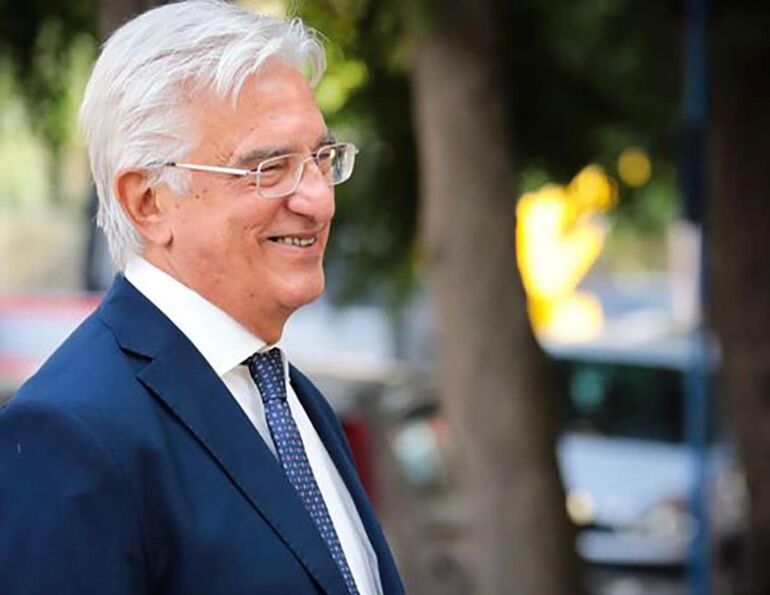 Il Sindaco di Salerno: “Sento notizie incoraggianti sulla Salernitana, esclusione dalla Serie A non immaginabile”