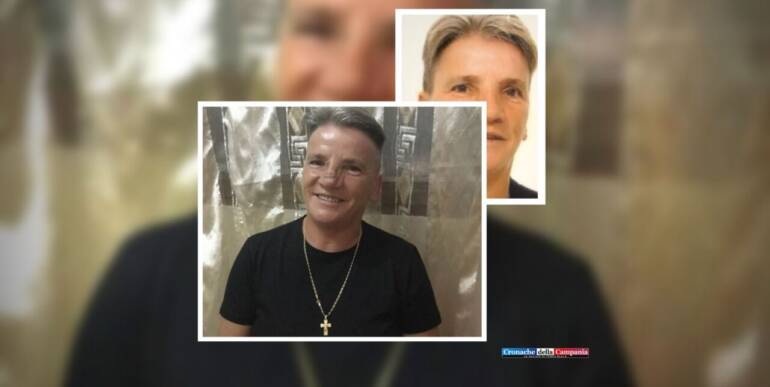 Annamaria Palmieri assolto boss silenzio