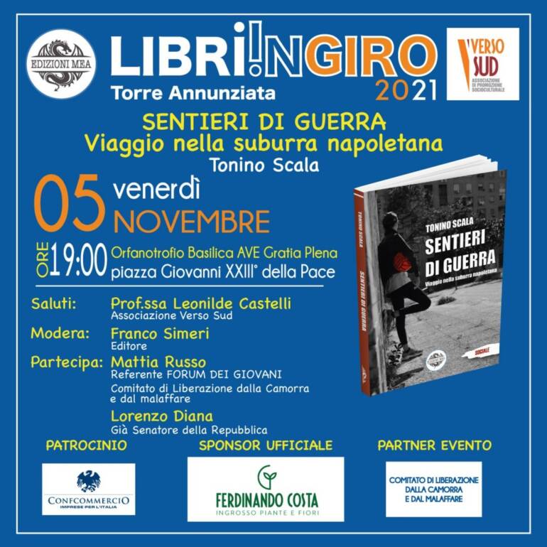 libri in giro