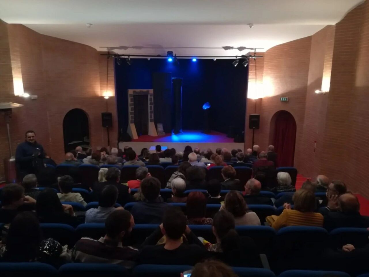 teatro jovinelli