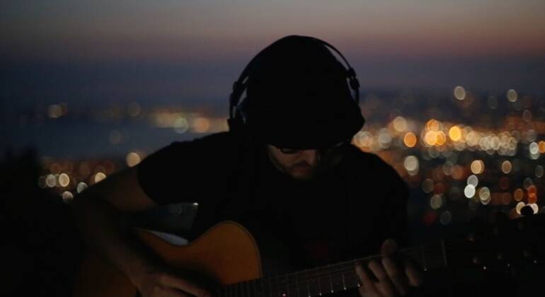 Vesuvio Adventart: 4 videoclip di performance site specific