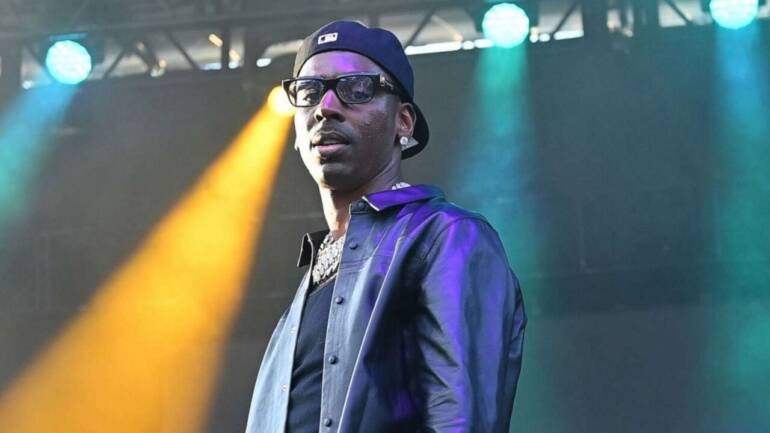 Usa, il rapper Young Dolph ucciso in un negozio a Memphis