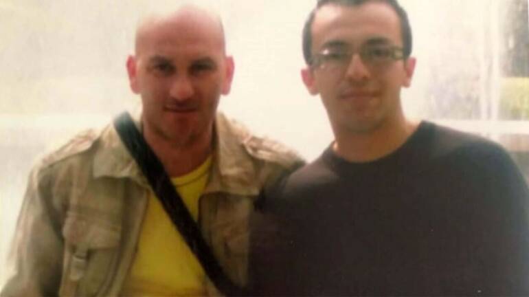 Ergastolo per Riccioli accusato dell’omicidio dei due badanti casertani