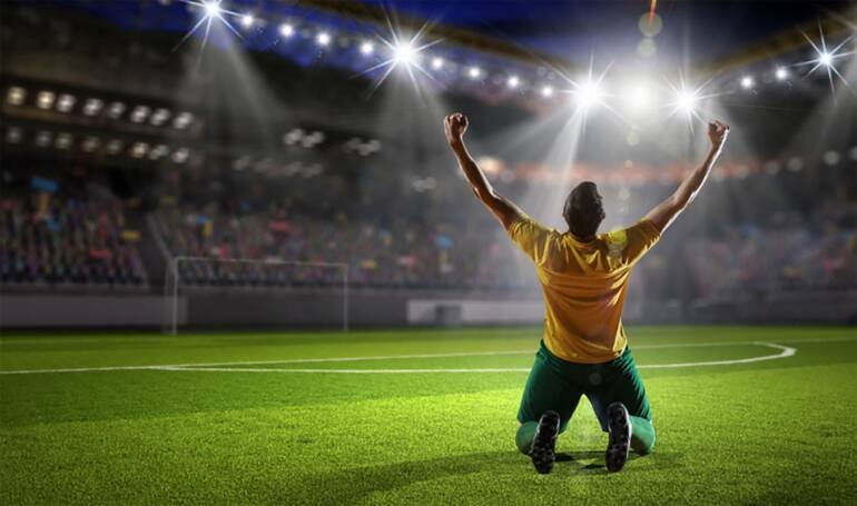 I calciatori italiani potrebbero scioperare per “discriminazione fiscale”