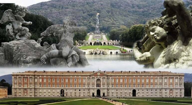 Camera di Commercio ospiterà la IX edizione della Borsa Internazionale del turismo culturale a Caserta il 12 e 13 novembre