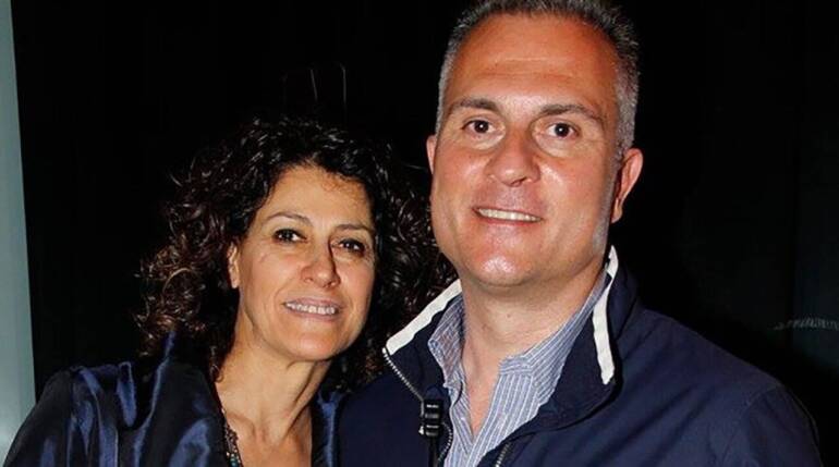 Trova orso sul balcone di casa: si lancia per salvarsi