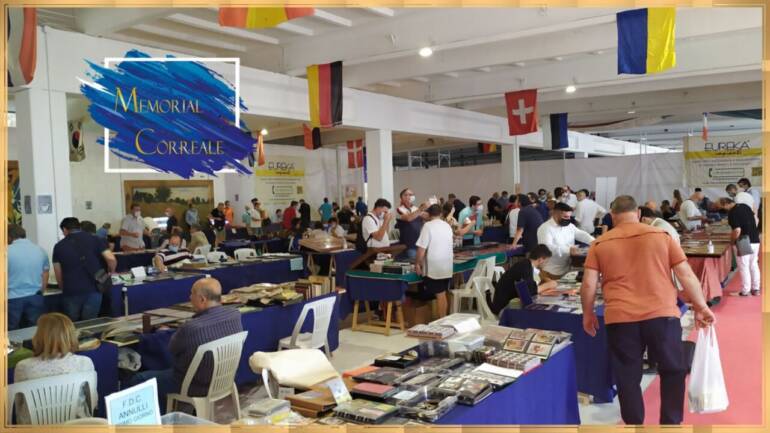Sabato 13 e domenica 14 novembre a Castellammare di Stabia fine settimana dedicato al collezionismo di qualità