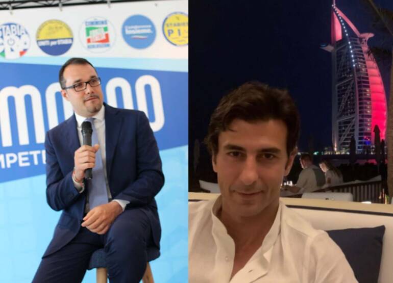 Castellammare, la condanna di Greco scatena le opposizioni contro il sindaco