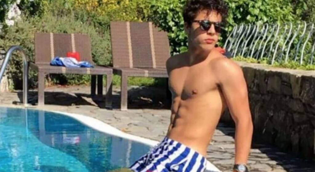 Processo al figlio di Grillo, la ragazza in lacrime al processo