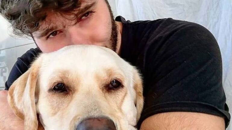Ciro D’Amore, Napoli si mobilita per il 26enne malato oncologico ricoverato a Milano