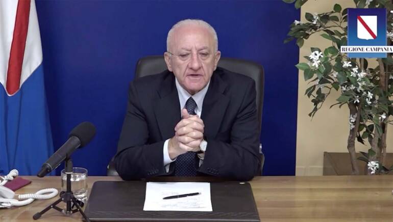 de luca medici pronto soccorso