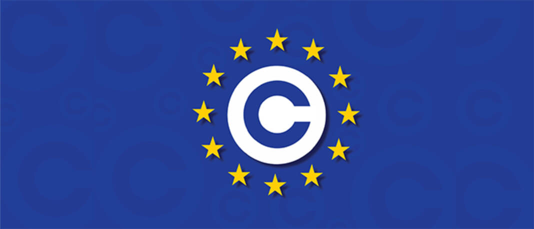 direttiva copyright italia
