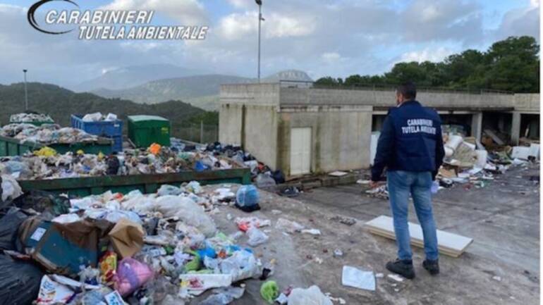 Ambiente, fondi per bonifiche a 50 aree inquinate in Campania
