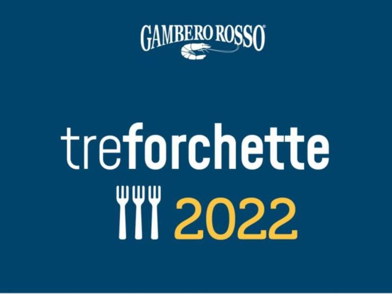 gambero rosso 2022