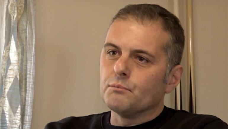 operaio whirlpool napoli