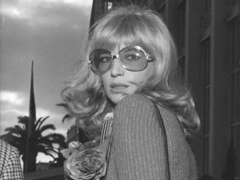 I 90 anni di Monica Vitti, icona del cinema italiano