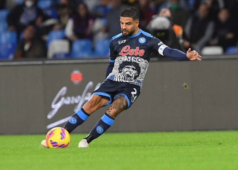 insigne toronto