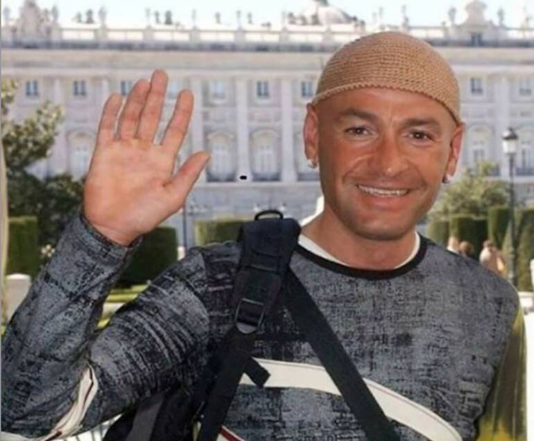 pantani camorra