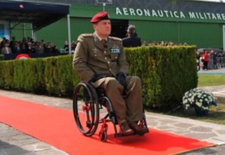 Movida violenta a Caserta, Marino nomina il Tenente Colonello Paglia incaricato per la sicurezza cittadina