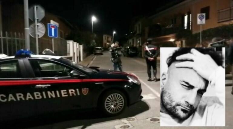 Napoletano ucciso a Prato: fermato un sospetto, caccia al complice