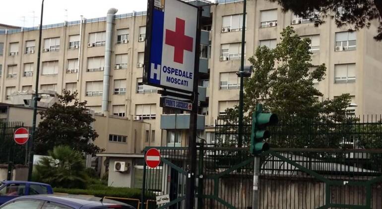 Casal di Principe, strangola la moglie poi credendola morta chiama i carabinieri