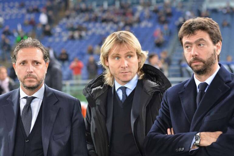 La Juventus riottiene i 15 punti: Il Coni rinvia per una nuova valutazione