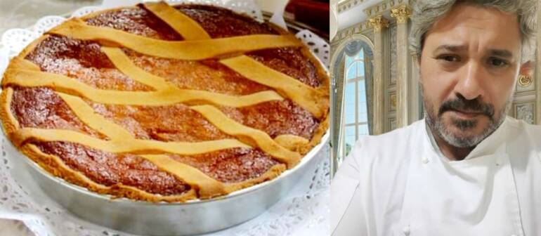 La pastiera napoletana: la ‘Regina’ indiscussa dei dolci partenopei