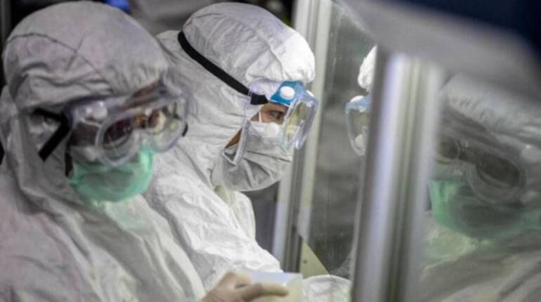 Covid: nuovo studio identificata paziente zero a mercato Wuhan