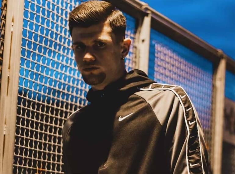 Omicidio di Simone Frascogna: chiesto l’ergastolo per l’assassino