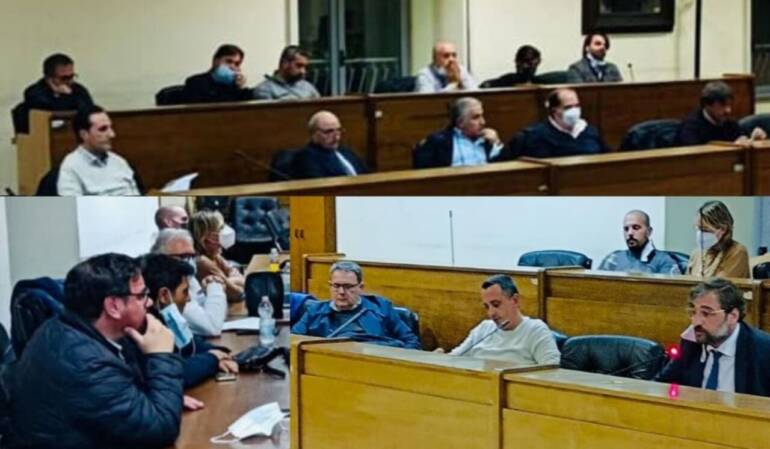 19 sindaci dell’agro aversano non sottoscrivono il nuovo protocollo “Terra dei Fuochi”