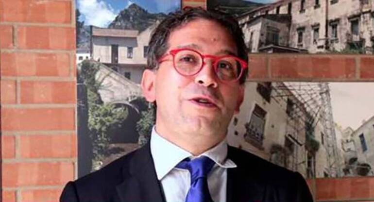 False tessere del Pd: indagato il sindaco di Minori