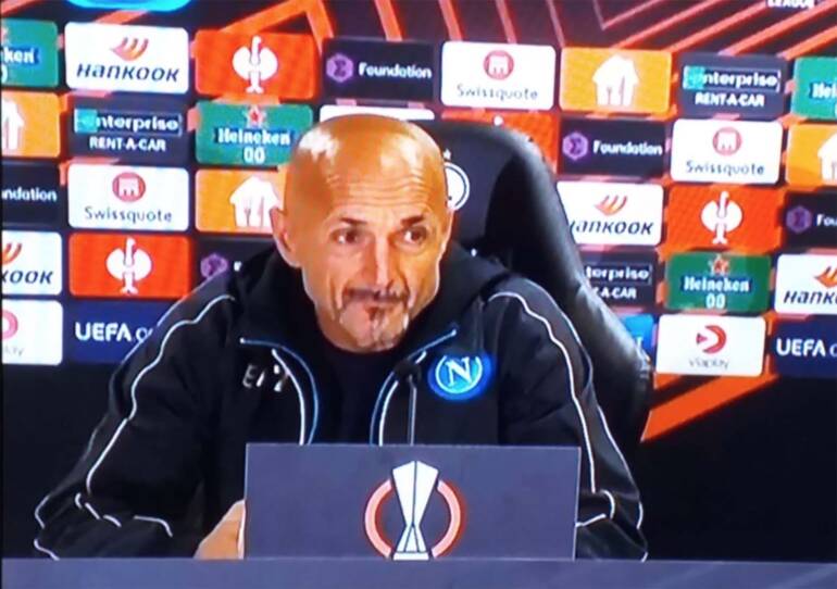 spalletti