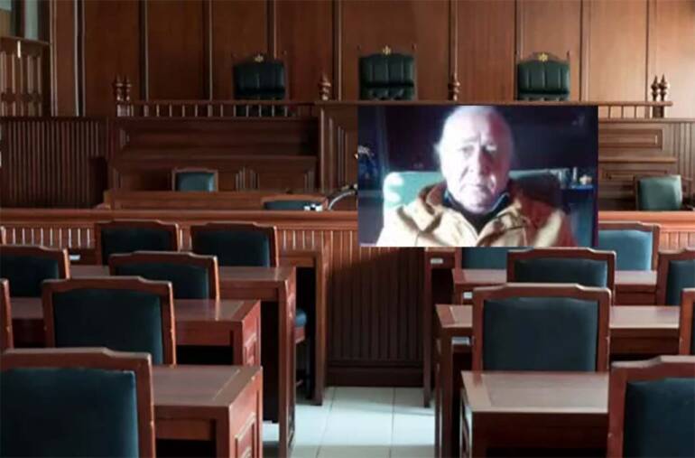 Mago Ermes condannato a 6 anni e 4 mesi di carcere