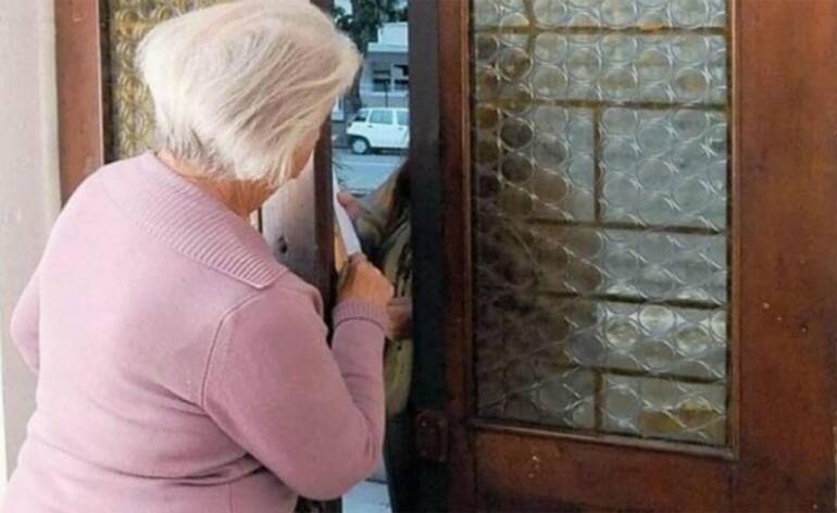 truffa due 90enne a potenza