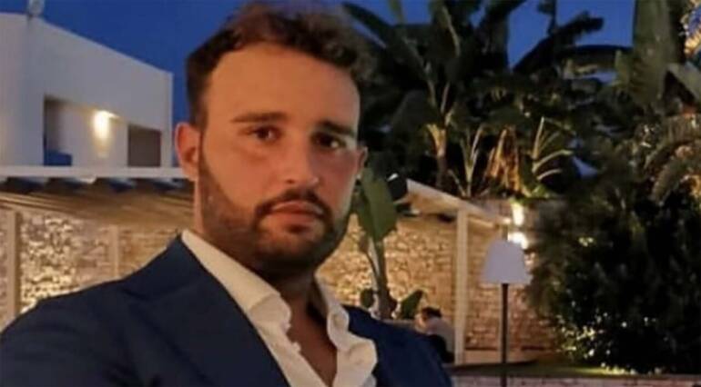 Maresciallo della Finanza muore nel sonno a soli 28 anni