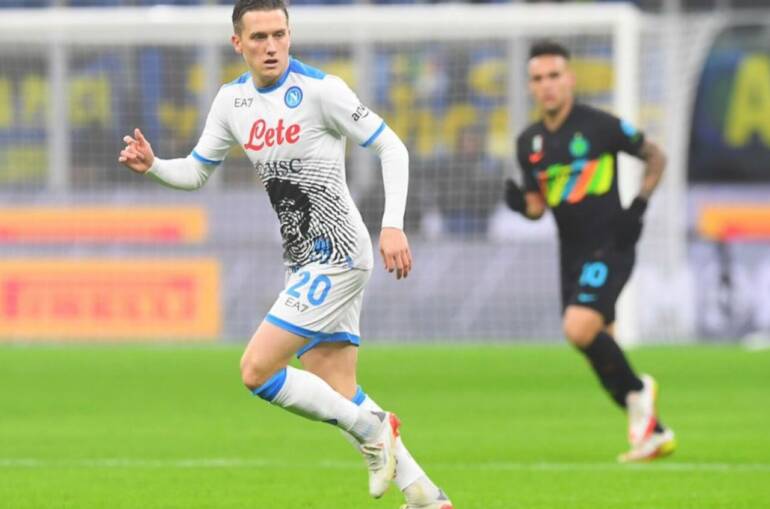 Napoli, primo ko con tanti rimpianti: l’Inter vince e accorcia