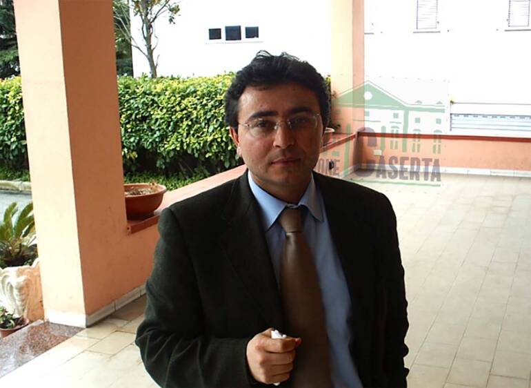 Sconcerto a San Felice a Cancello: muore in strada l’ex consigliere De Luca