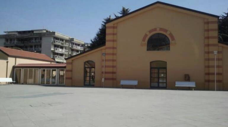 biblioteca comunale