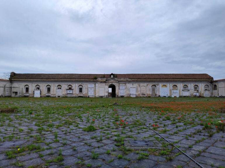 A Napoli il Comitato per il restauro del Cimitero delle 366 fosse