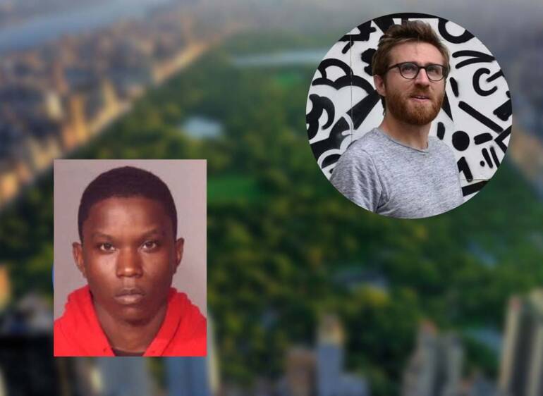 New York, studente italiano ucciso a coltellate