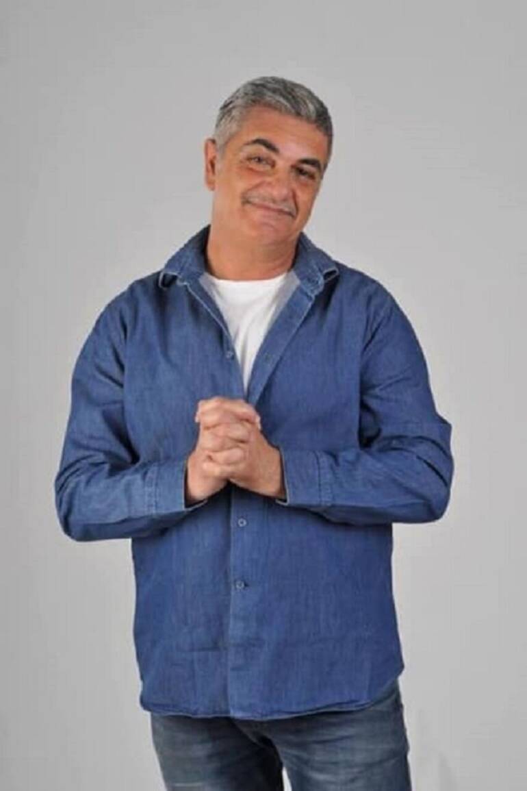 San Sebastiano al Vesuvio, Agorà: Simone Schettino in scena il 24 luglio