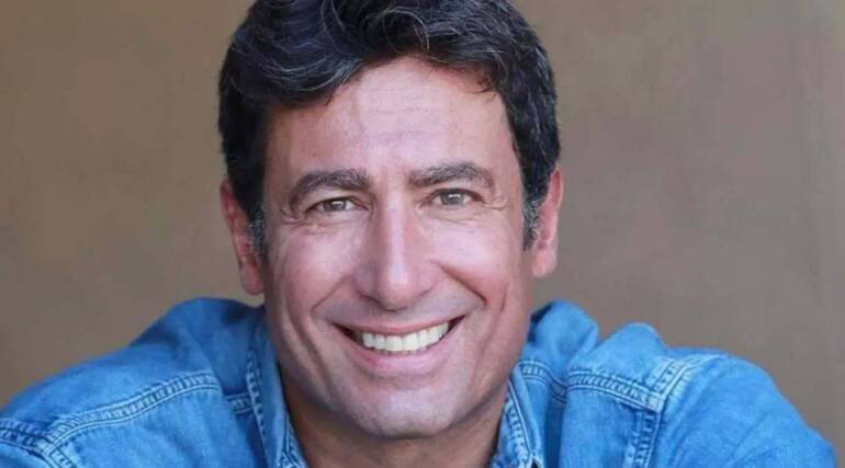 Morto da 2 giorni in casa l’attore Paolo Calissano